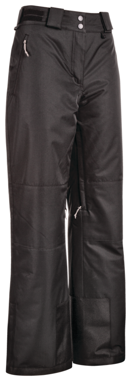 Lole Women's Soft Lounge Pant Joggers (Black & Dark Grey, Size Small ) NWT