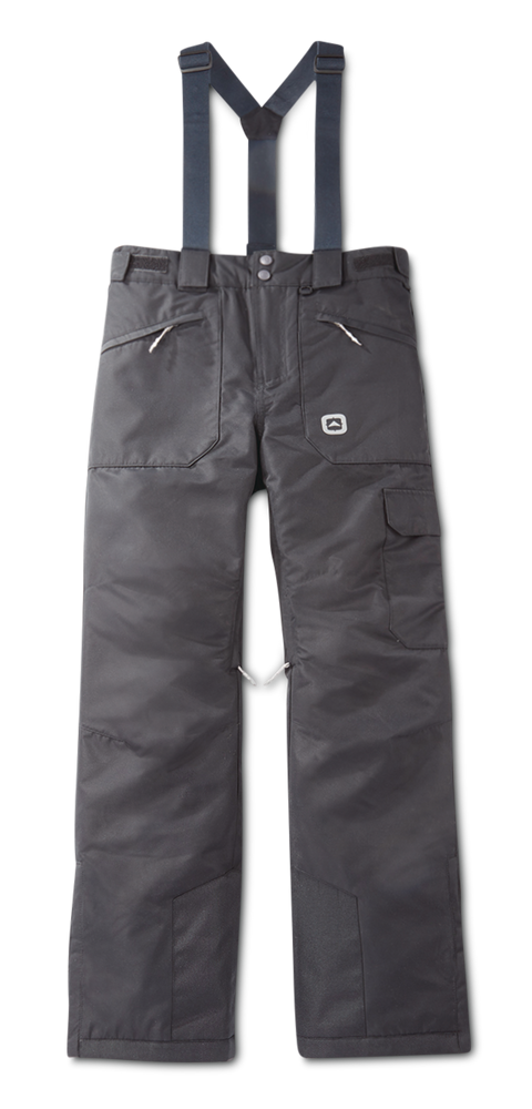 Roxy Women's Backyard Snow Pants, Insulated, Ski, Winter