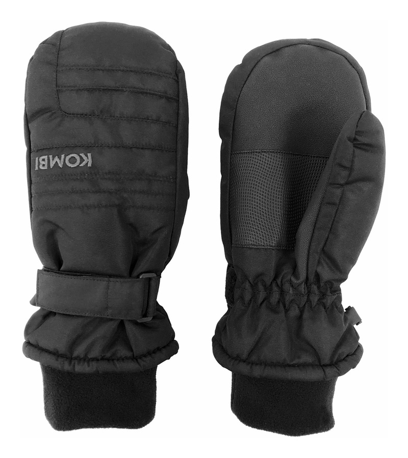 Kombi Youth Thermal Insulated Winter Ski Snowboard Mitts/Mittens Palm