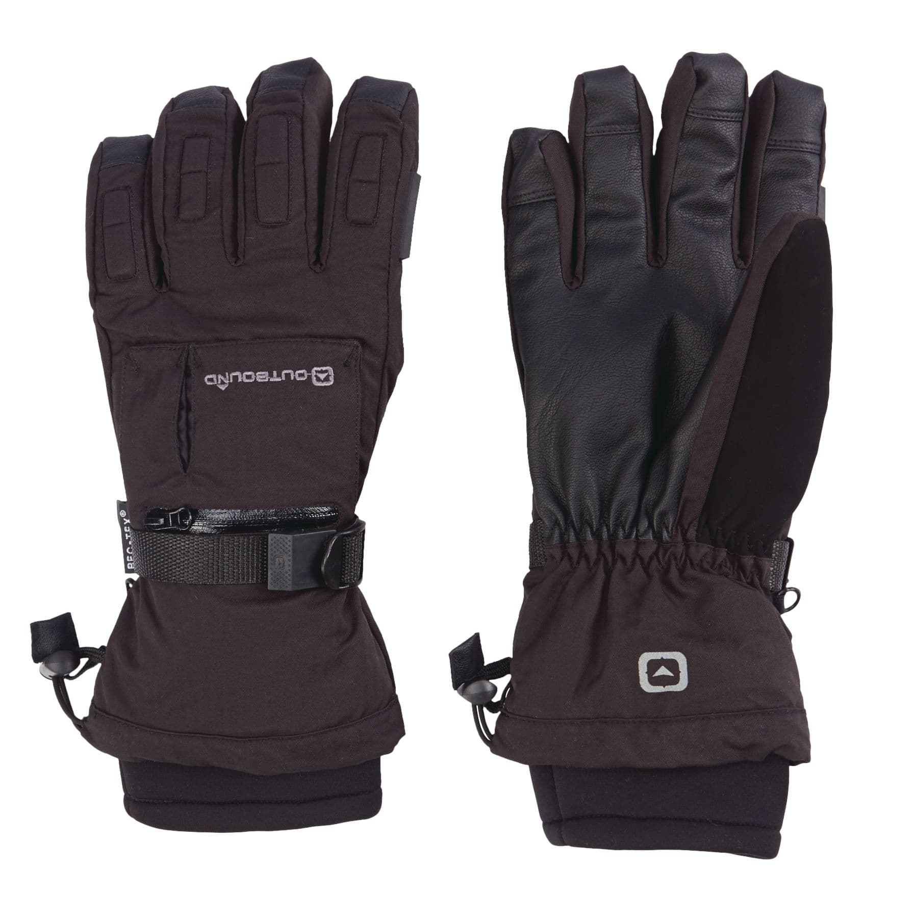 Outbound Battery Heated Gloves