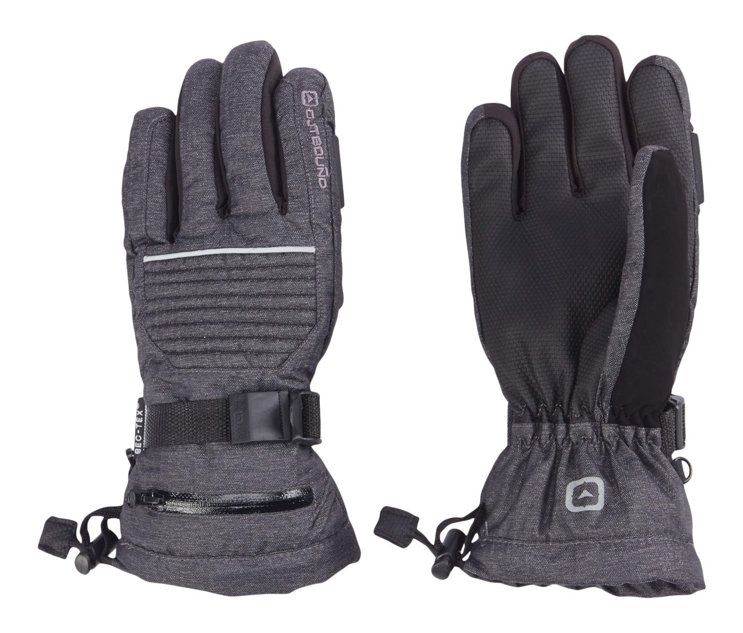 GANTS OTB,GS/N,D,P/M