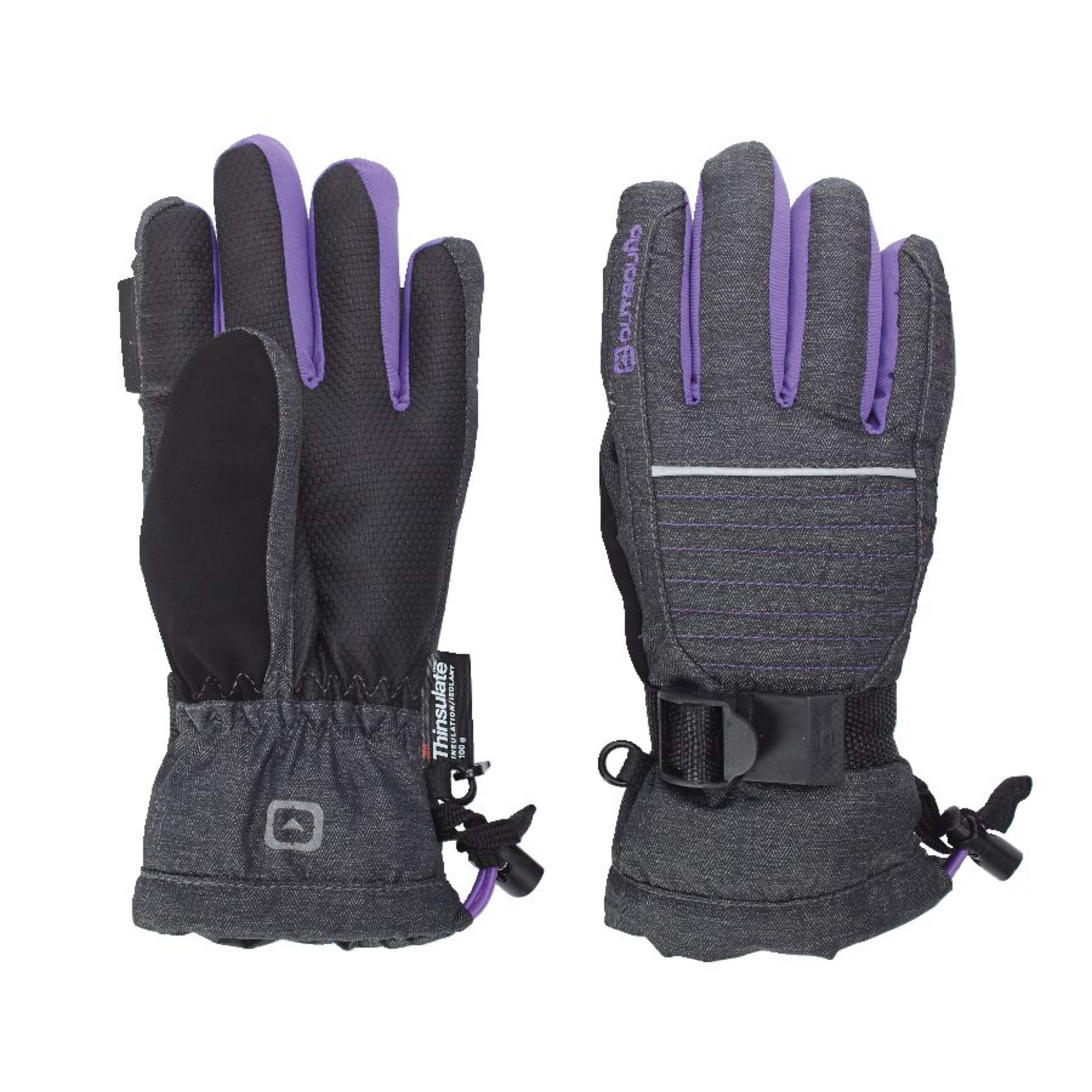 GANTS OTB,MV,F,7-10