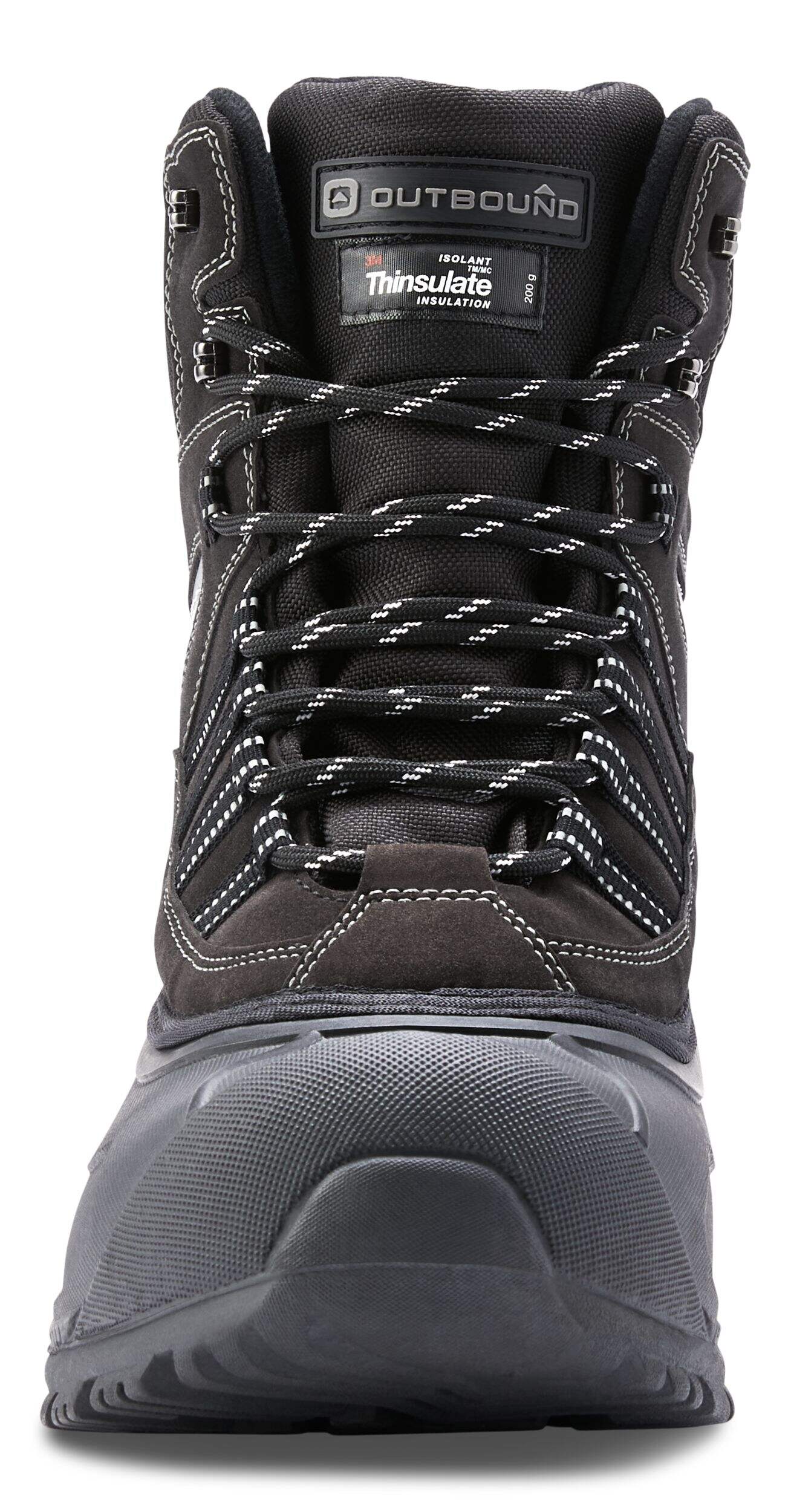 OTB TRACKER BLK M7