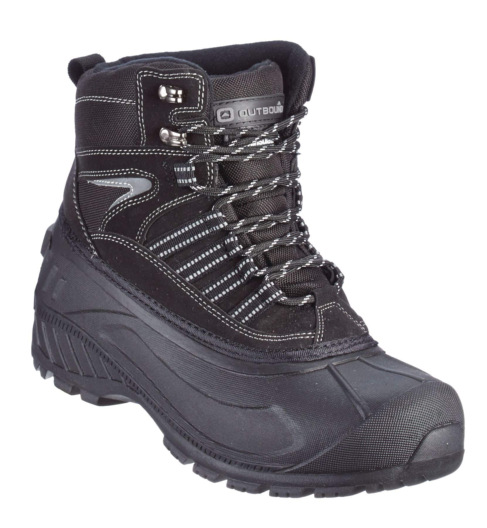 Winter boots hot sale canadian tire