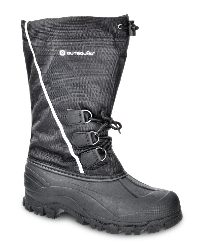outbound men's arctic boots