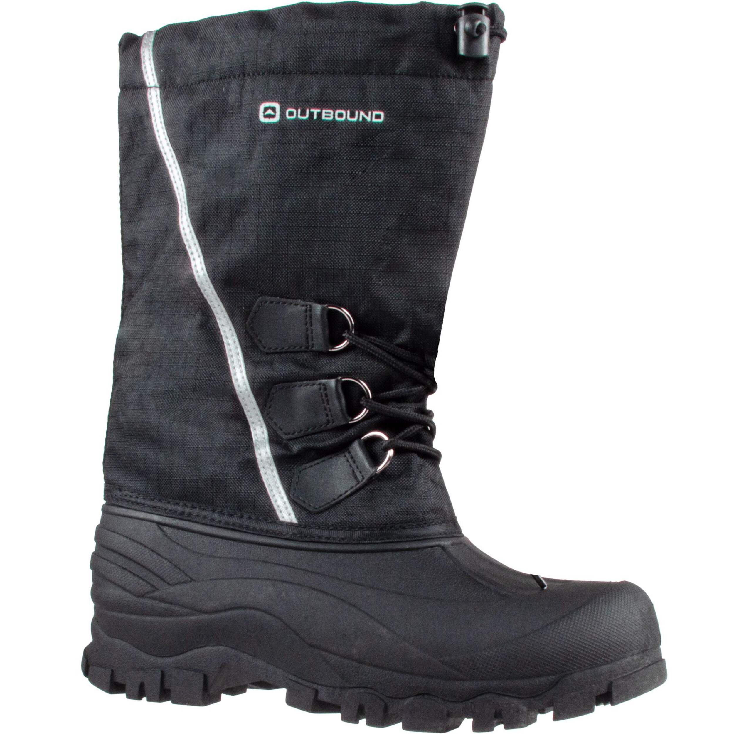 BOTTES OTB ARCTIC,H7