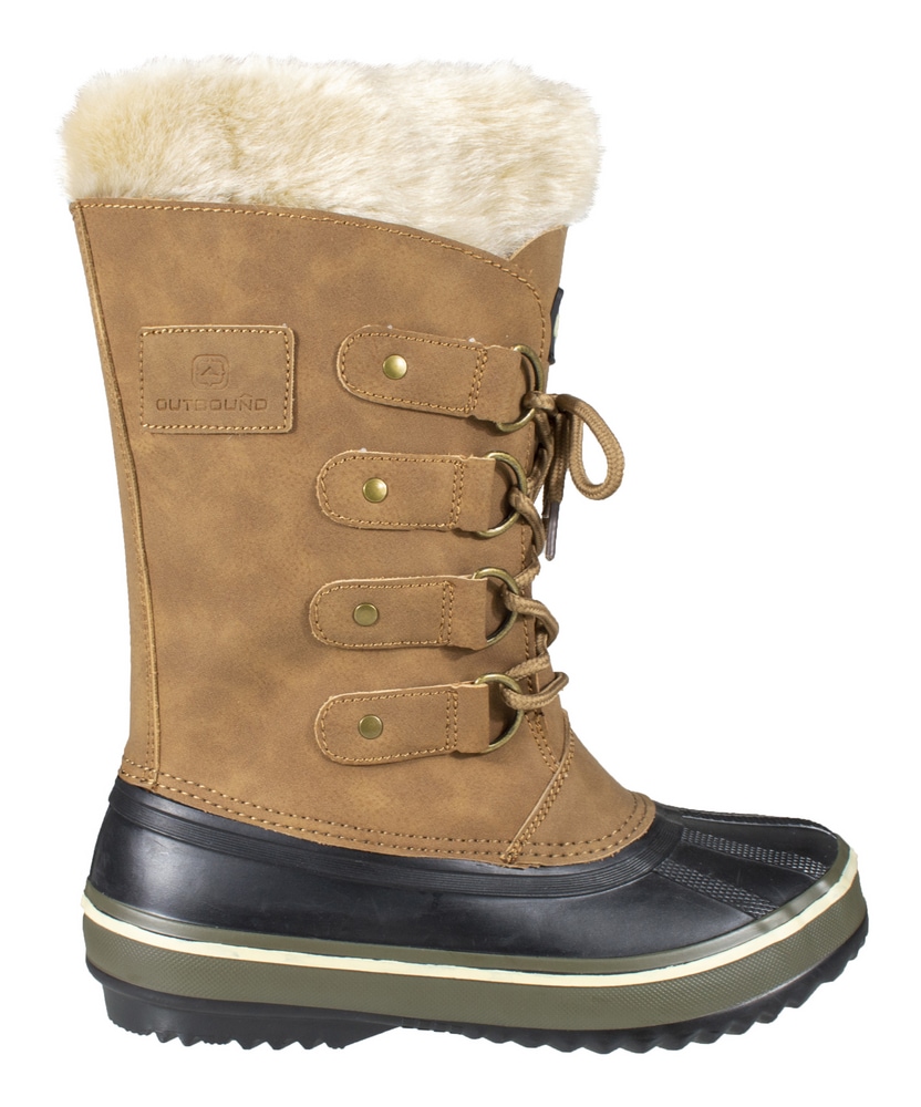 canadian tire snow boots