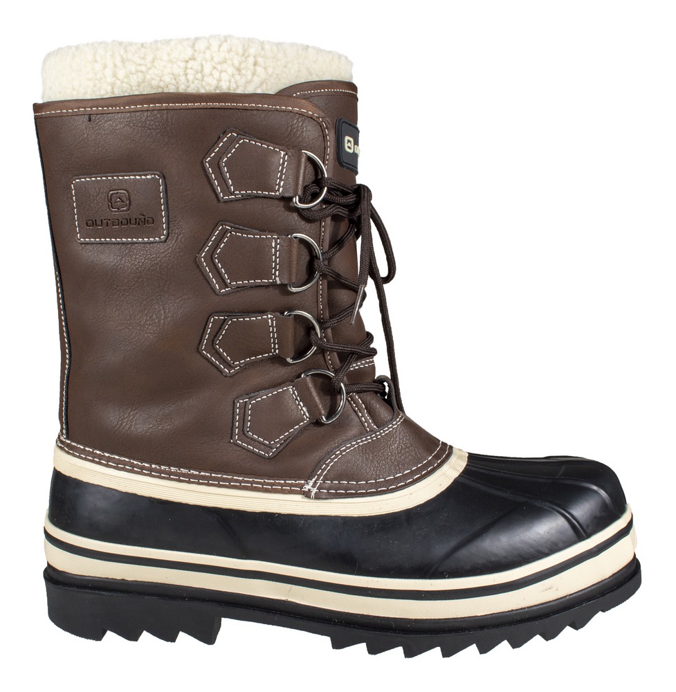 Outbound Women's Snowguard Boots Canadian Tire