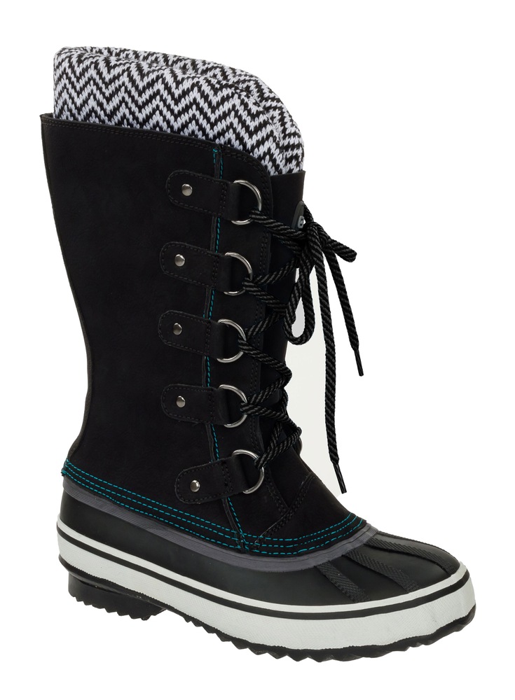 Outbound Women's Sierra High Boots Canadian Tire