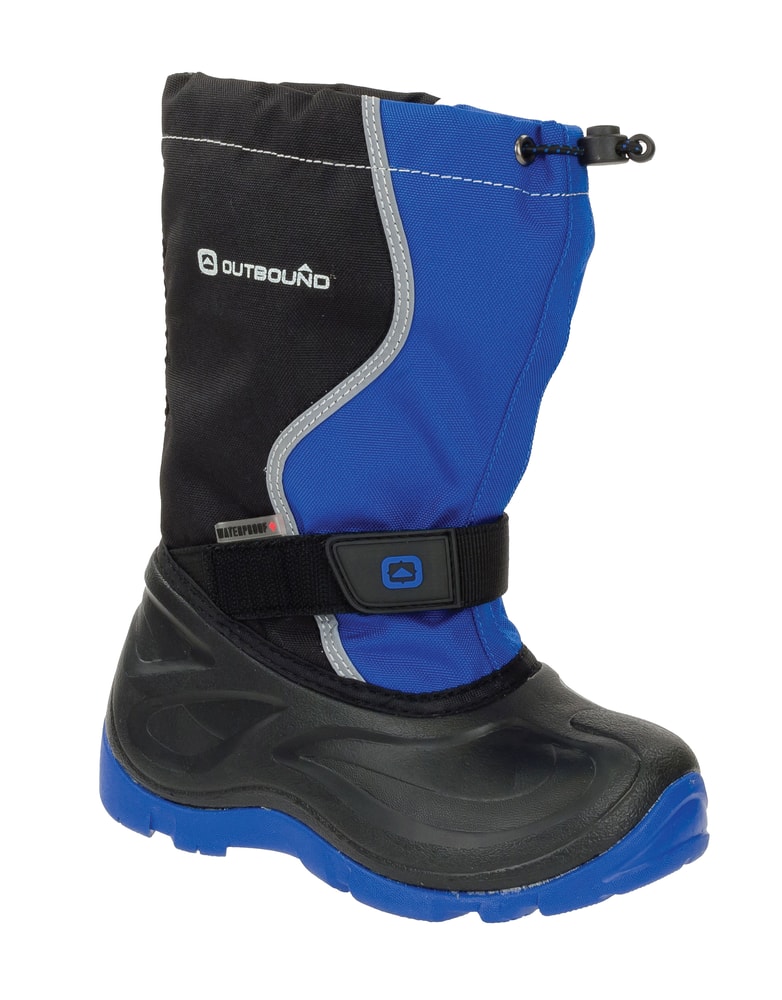 Outbound Boy's H2O Boots Canadian Tire