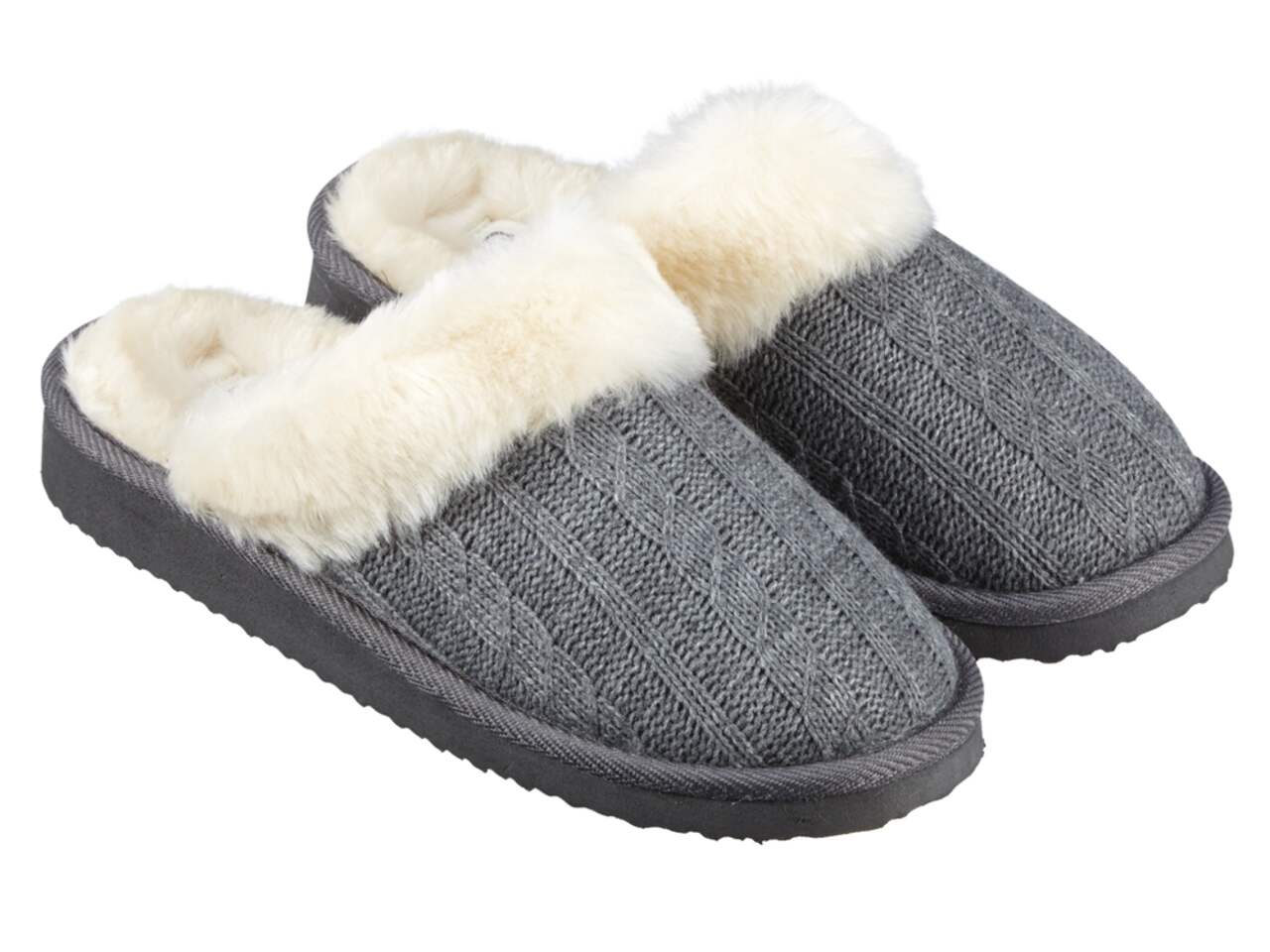 Canadian best sale tire slippers