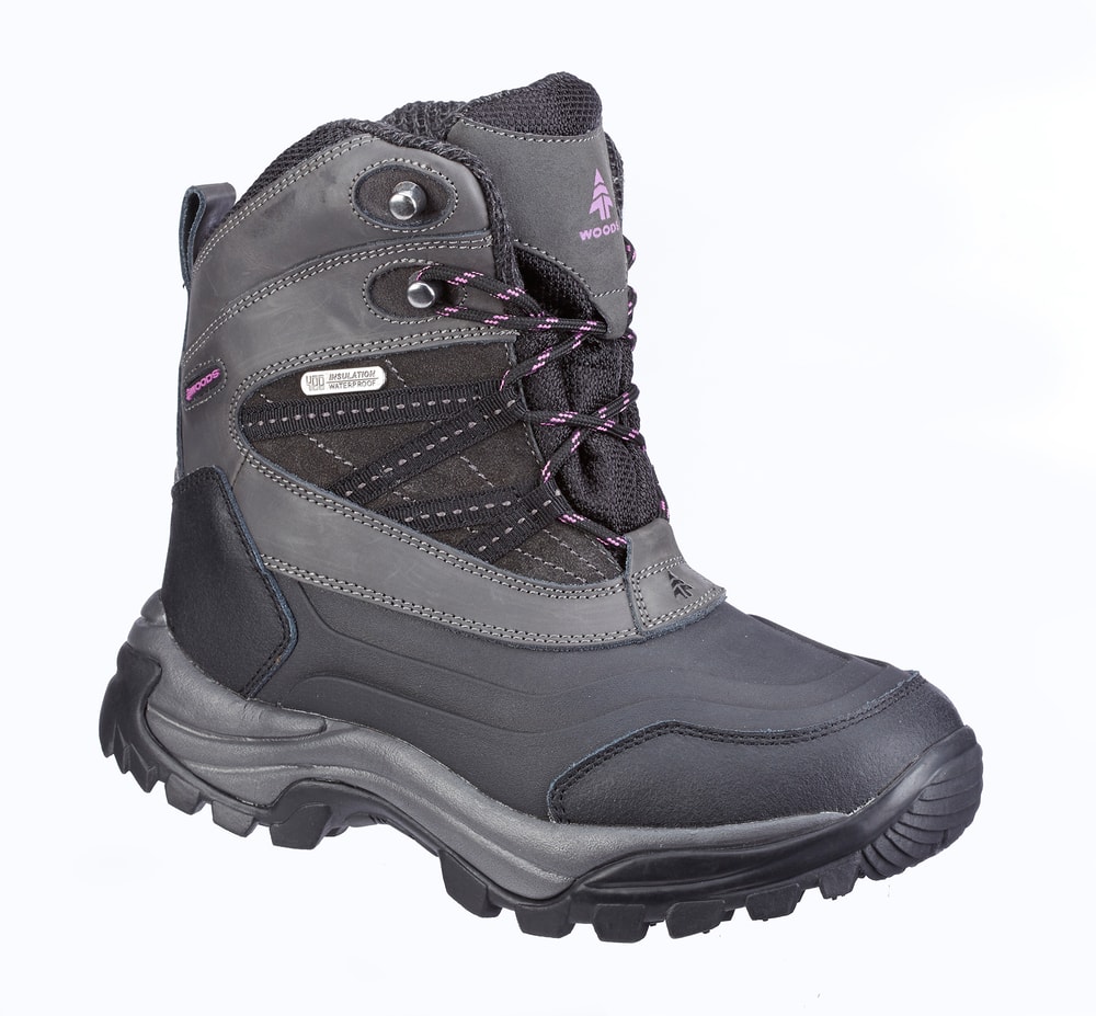 canadian tire winter boots for ladies