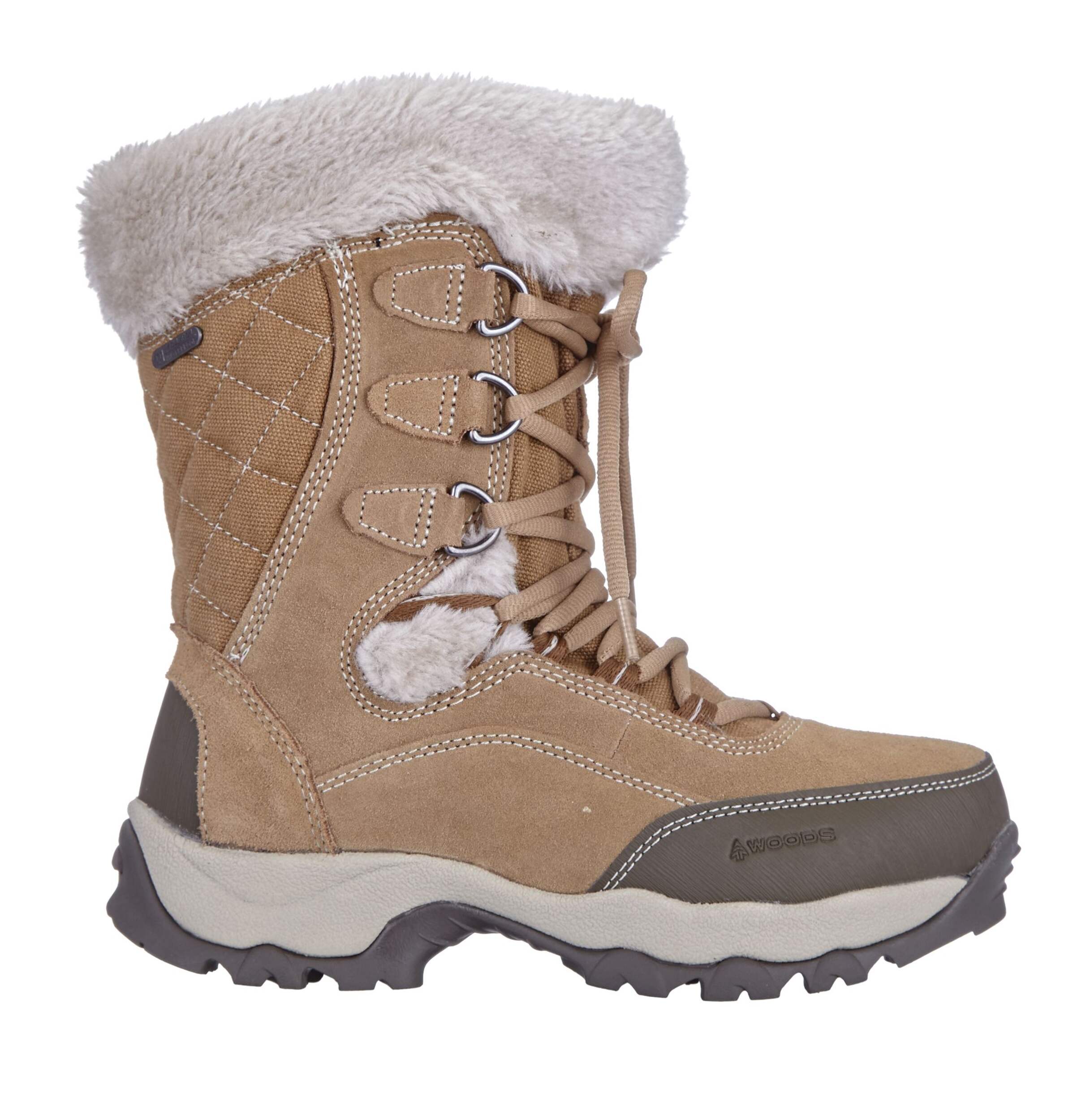 canadian tire snow boots