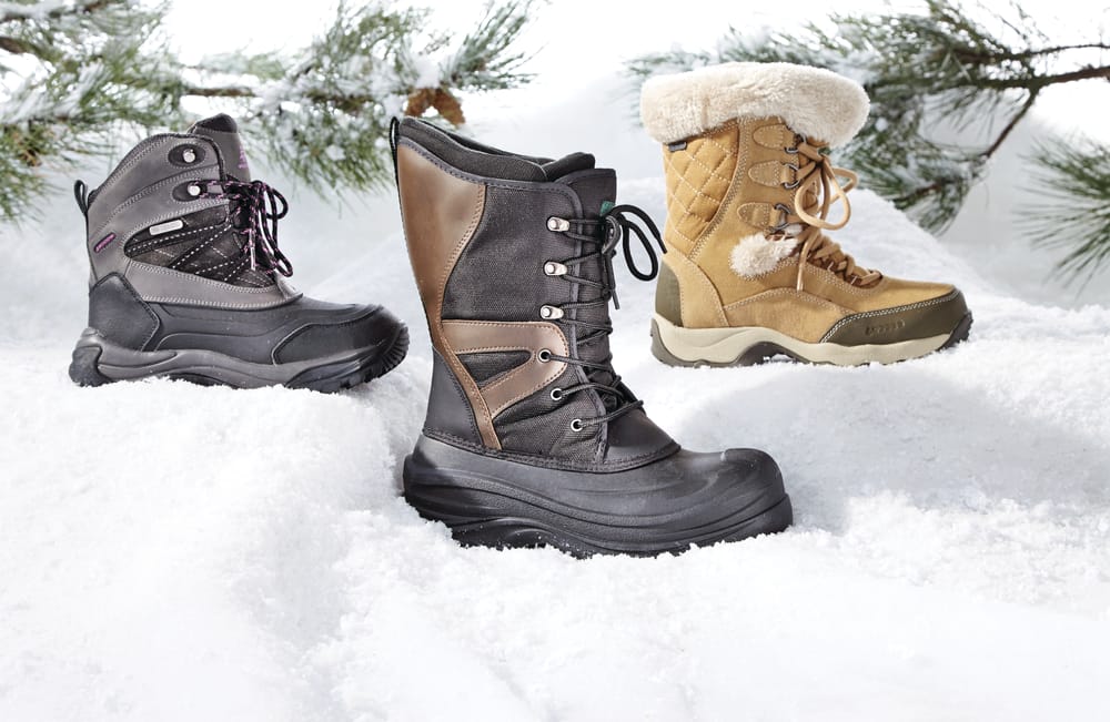 women's whistler ii winter duck boots