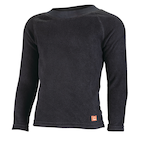 Misty Mountain Men's Thermal Base Layer Long Sleeve Undershirt Top Cotton Waffle  Knit