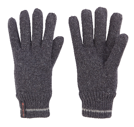 are wool gloves the warmest