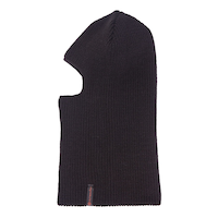 Outbound Warm Knit Balaclava/Face Mask/Neck Gaiter/Helmet Liner For Winter Ski/Snow Sports Side_Left