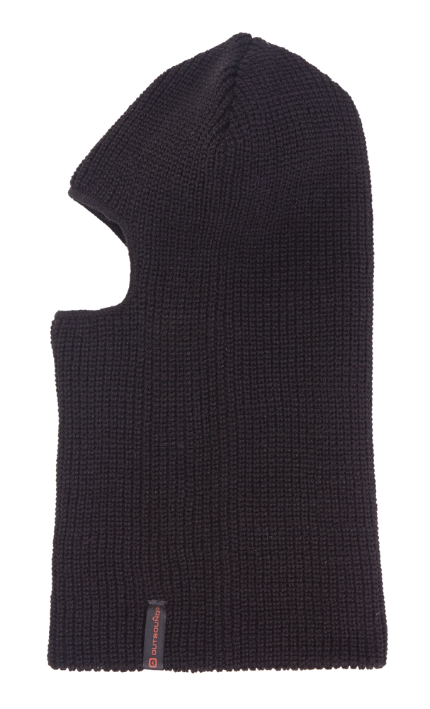 Outbound Warm Knit Balaclava/Face Mask/Neck Gaiter/Helmet Liner For Winter Ski/Snow Sports