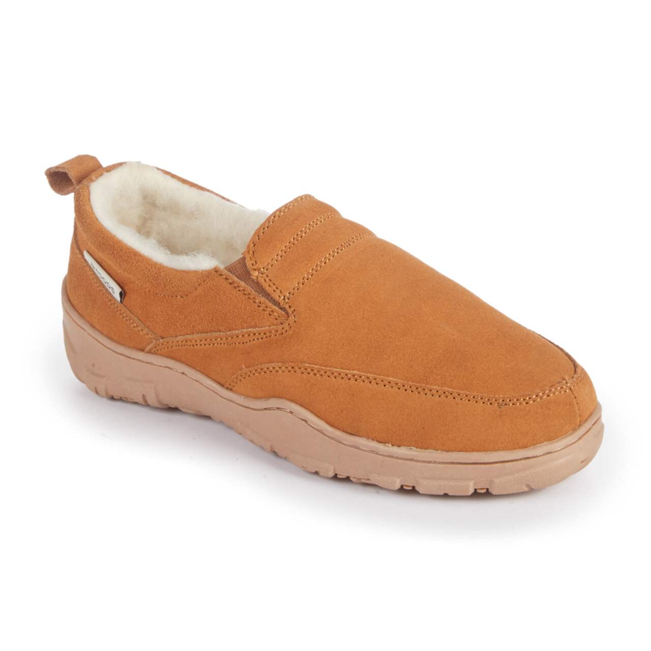 Pantoufle homme canadian tire best sale