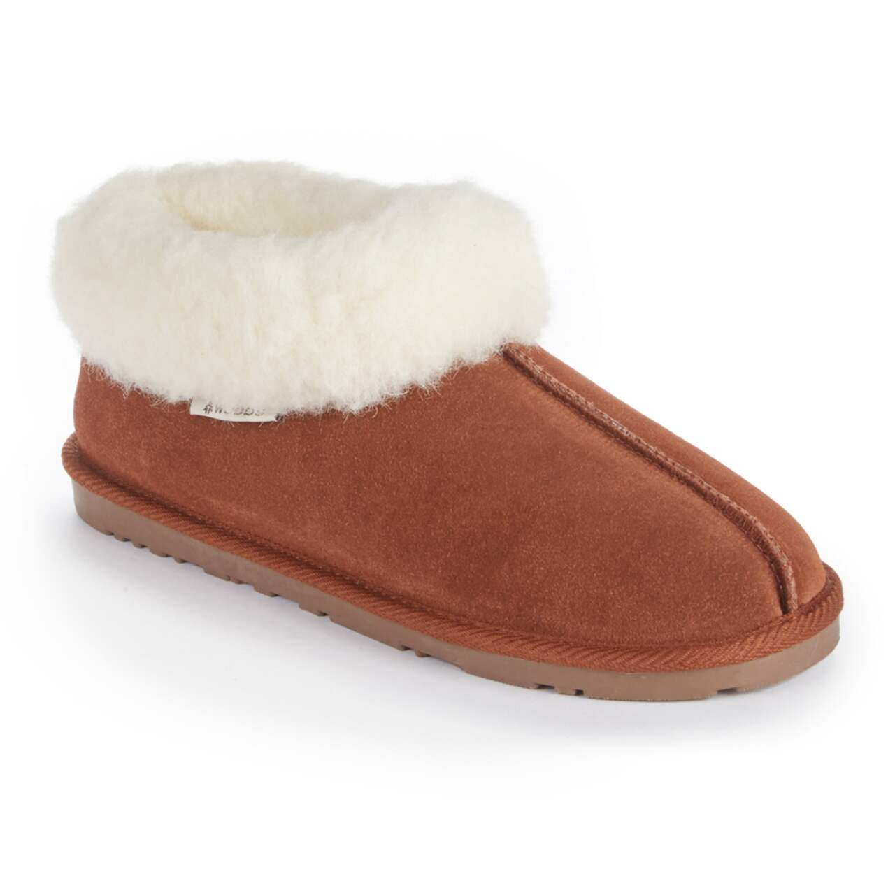 Woods slippers sales
