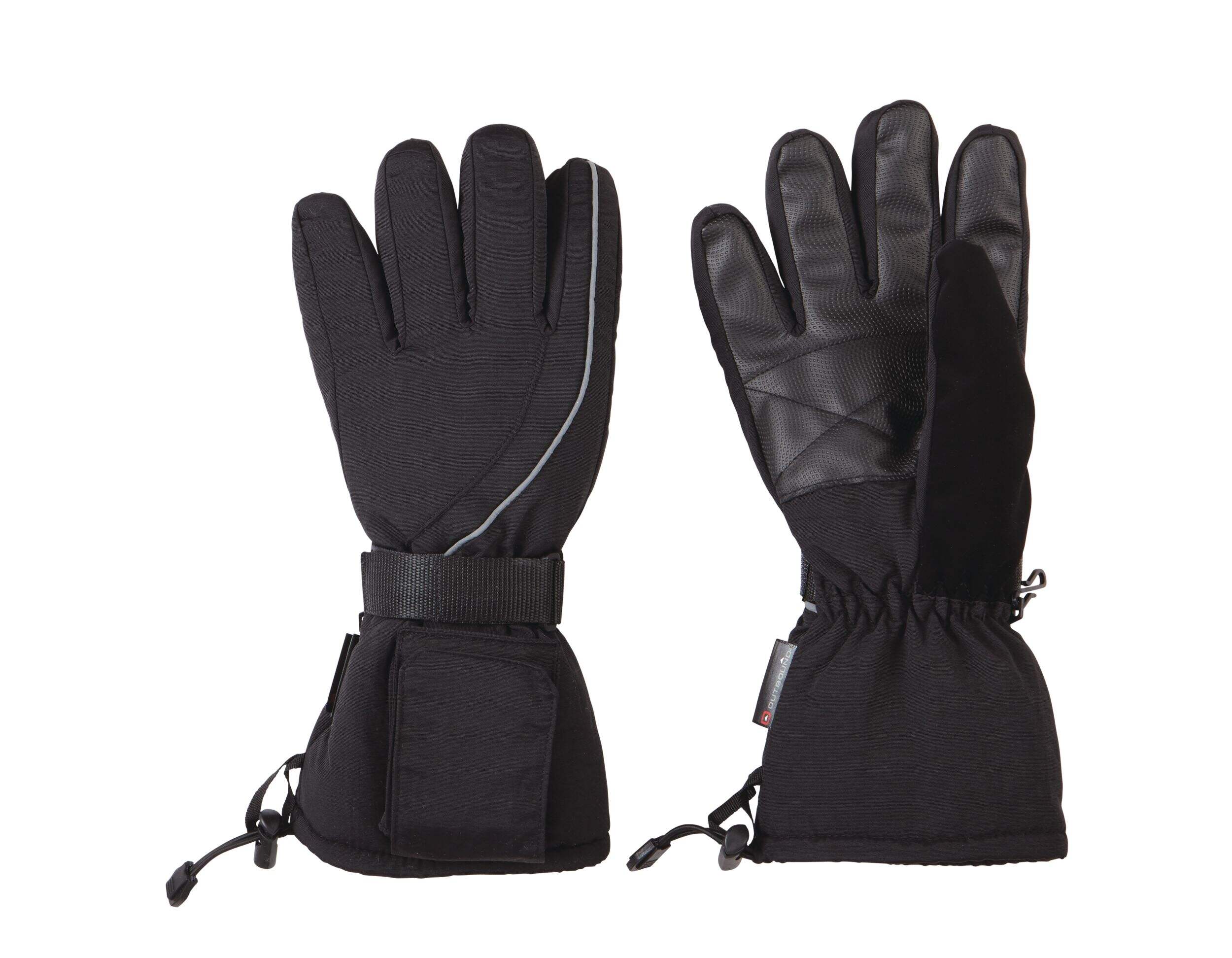 Outbound Battery Heated Gloves | Canadian Tire