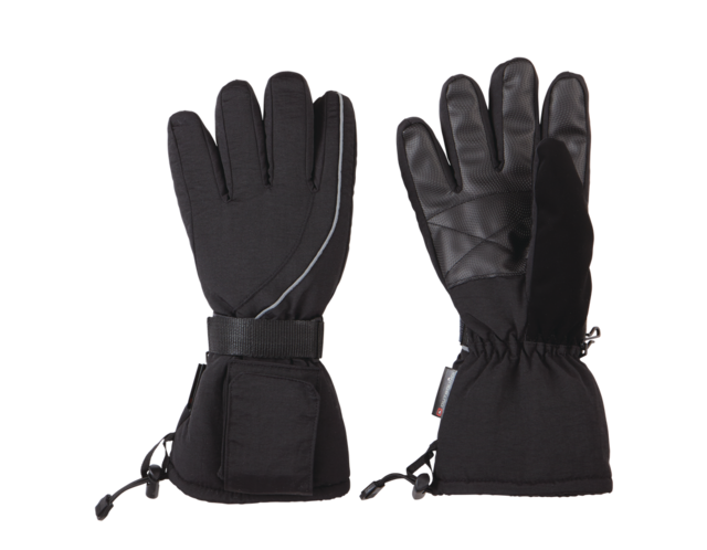 Outbound Battery Heated Gloves | Canadian Tire