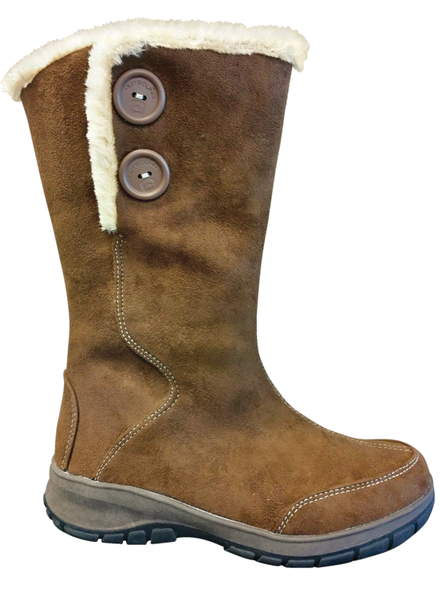 Outbound Women's Blitzen Boot Canadian Tire