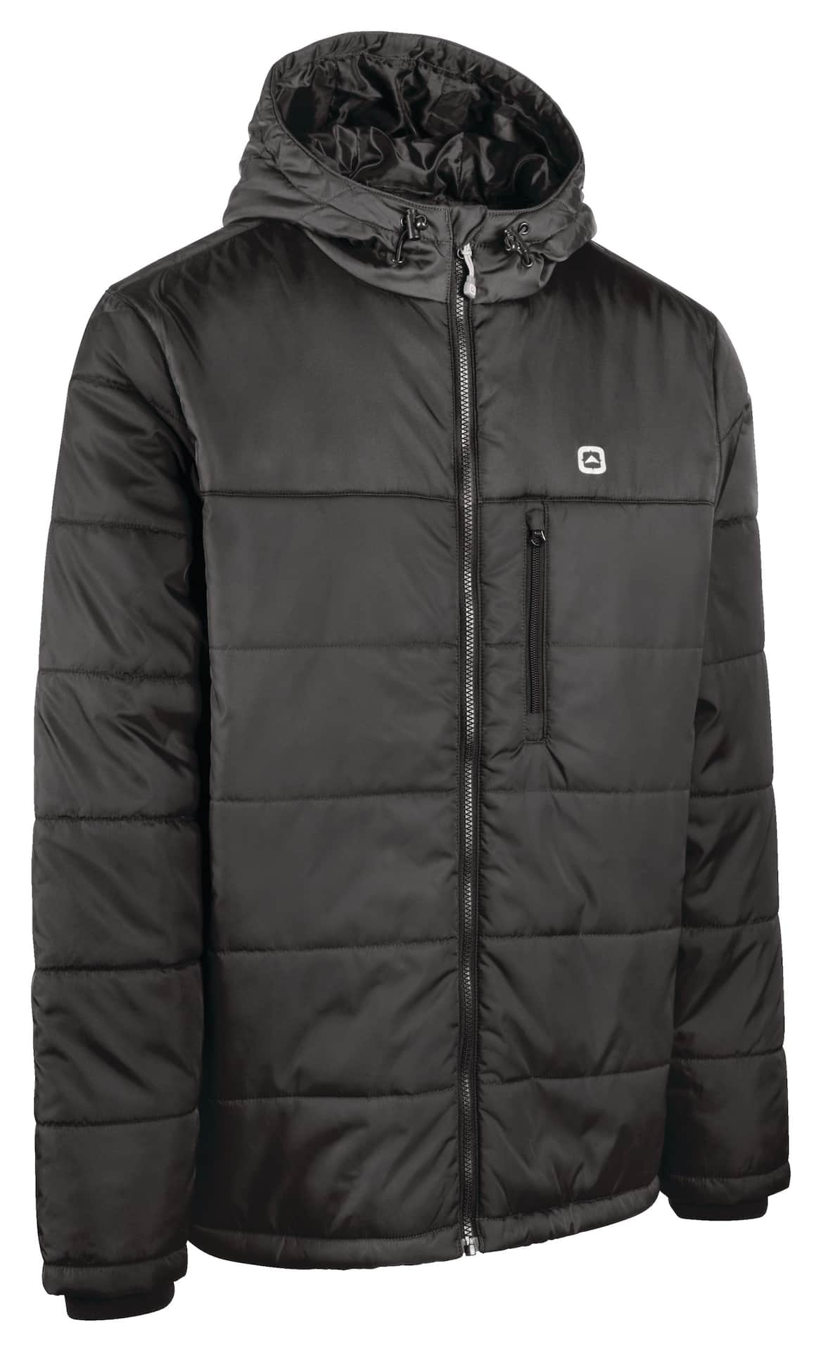 Outbound lewis 2025 winter jacket review