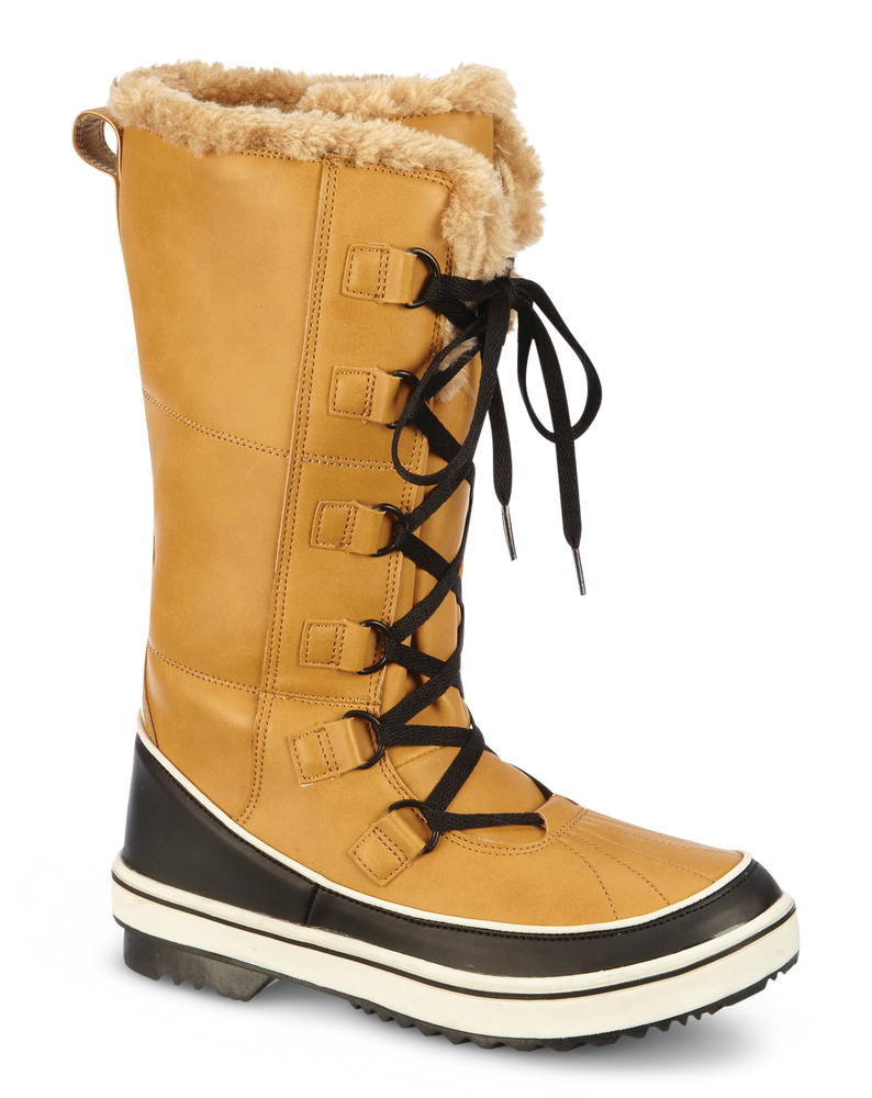 Outbound Women's Stella Winter Boots Canadian Tire