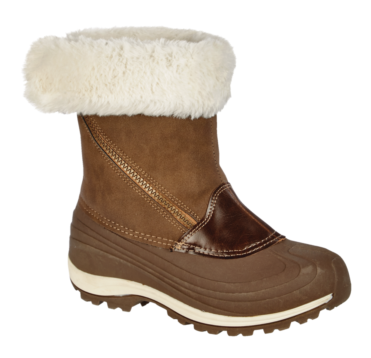 Botte femme hot sale canadian tire