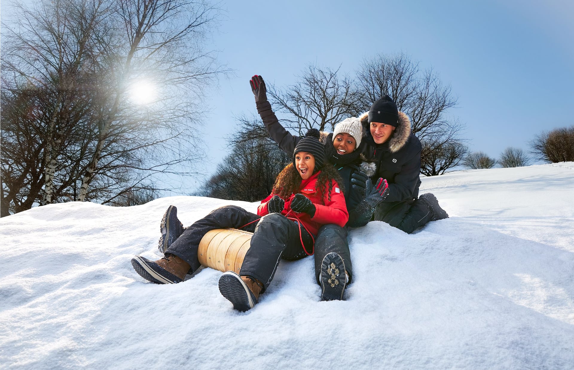 Canadian tire bottes discount hiver