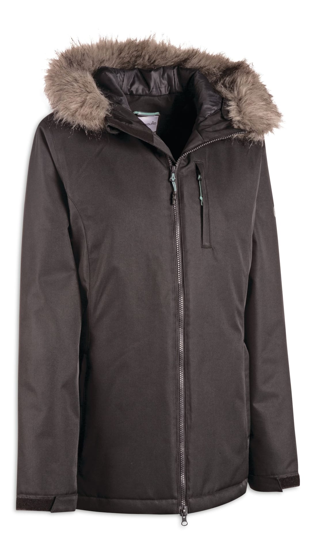 Shop Winter Jackets for Women in Canada