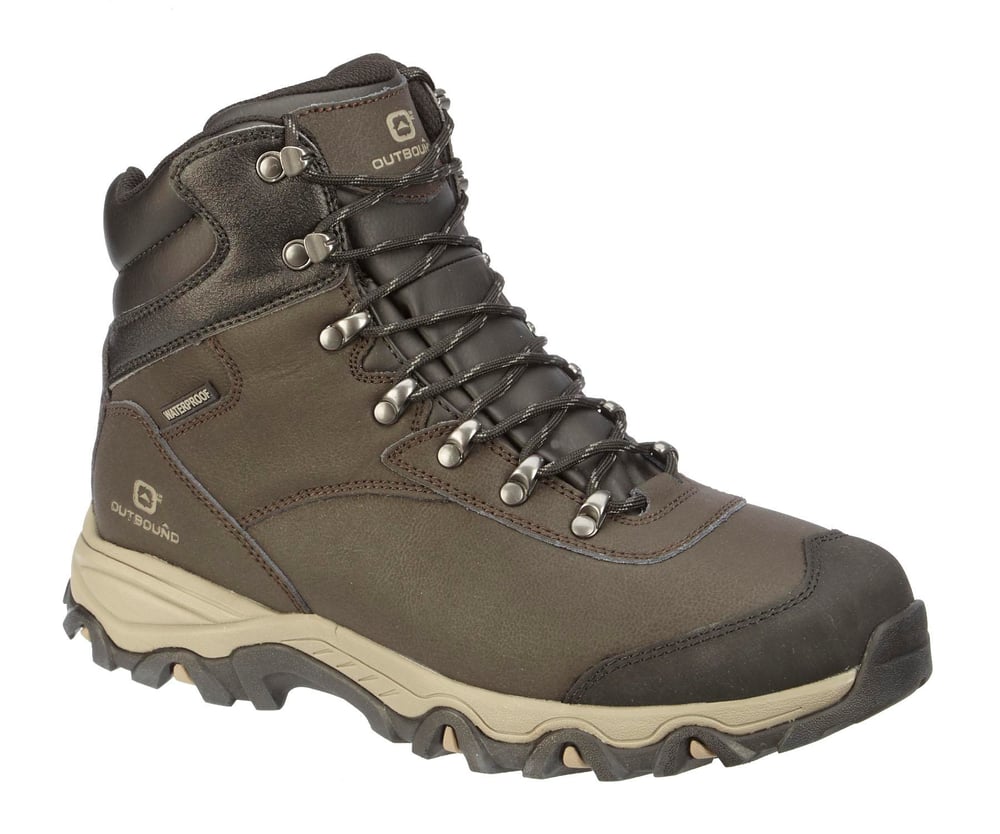 Outbound Men's Yukon Winter Boots | Canadian Tire