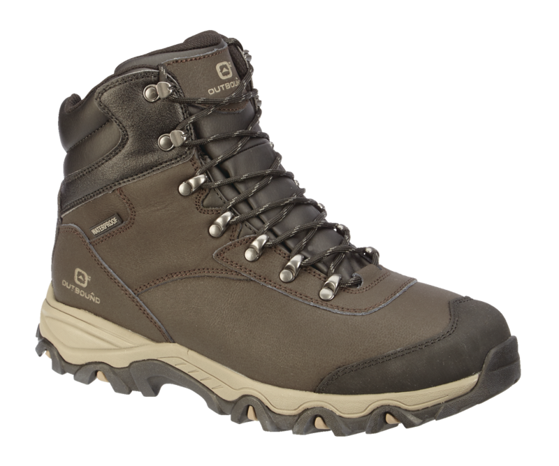 Outbound Men's Yukon Winter Boots | Canadian Tire