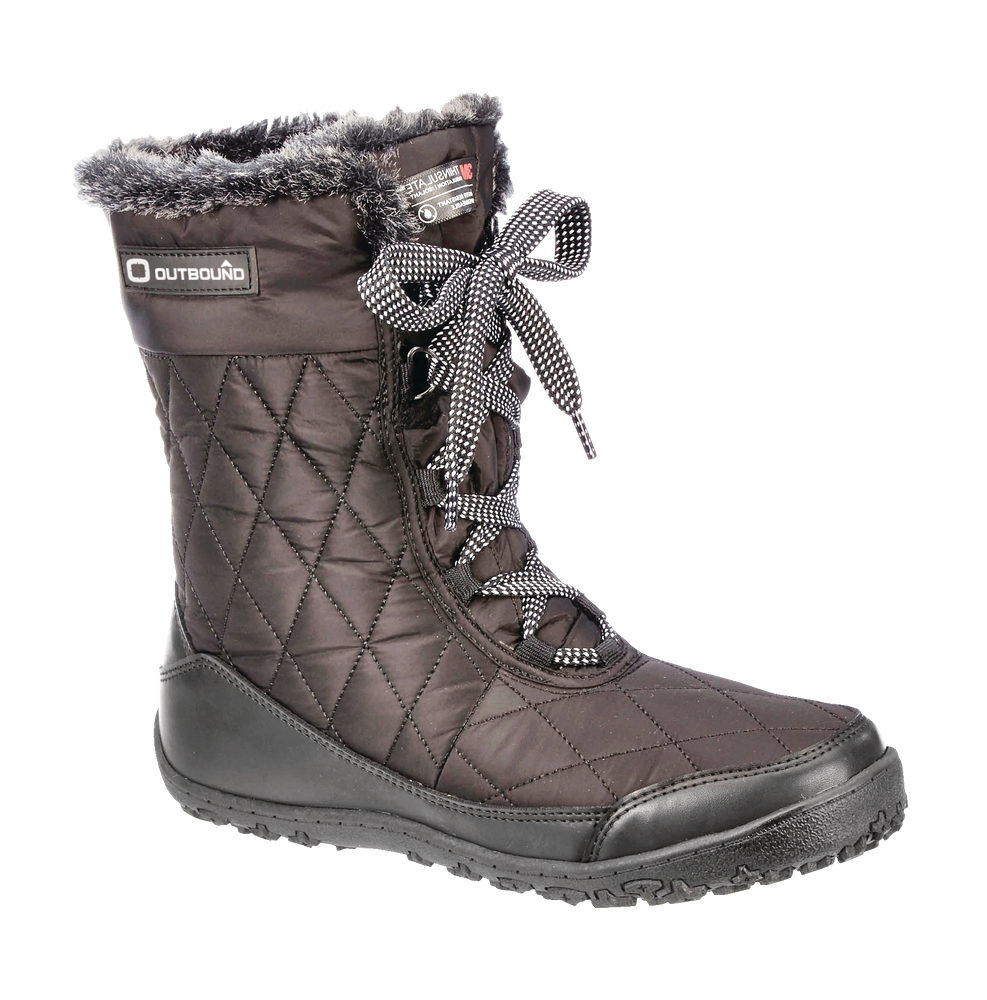 canadian tire winter boots for ladies