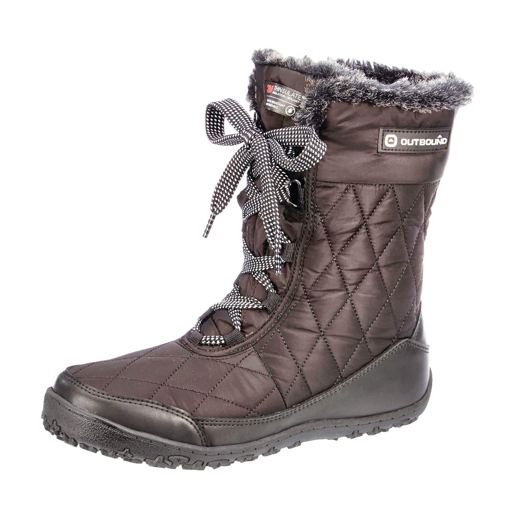 Outbound Women's Mariana Winter Boots