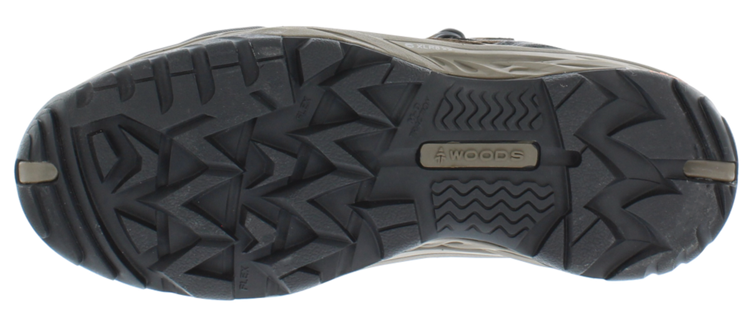 canadian tire hiking boots