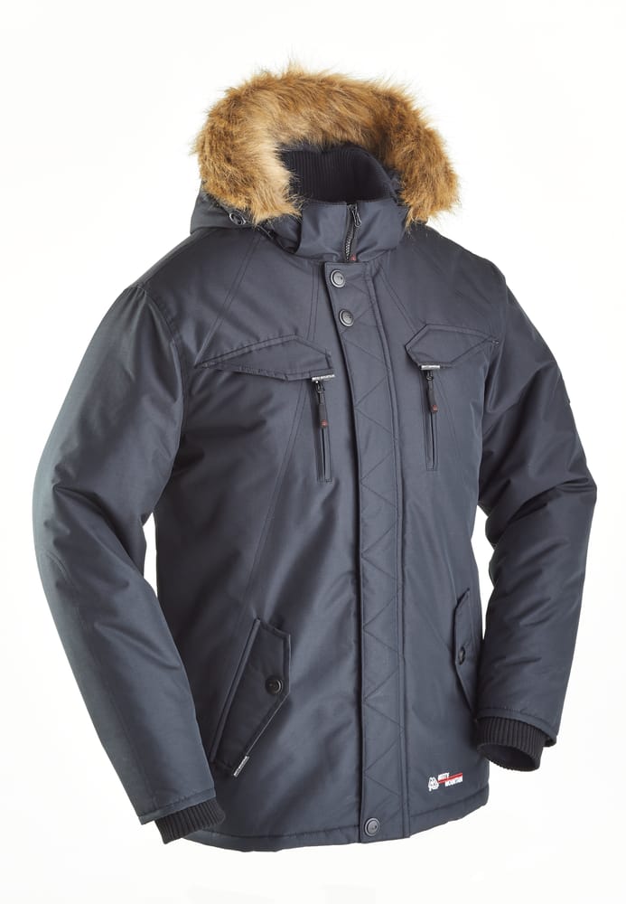 misty mountain nitro insulated jacket