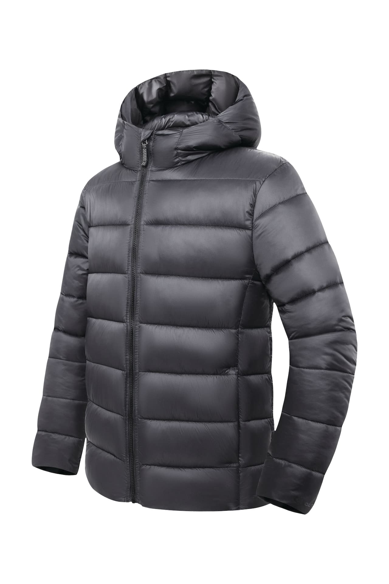 Outbound Men's Spruce Water-Resistant Packable Puffer Jacket, Insulated,  Hooded, Black | Canadian Tire