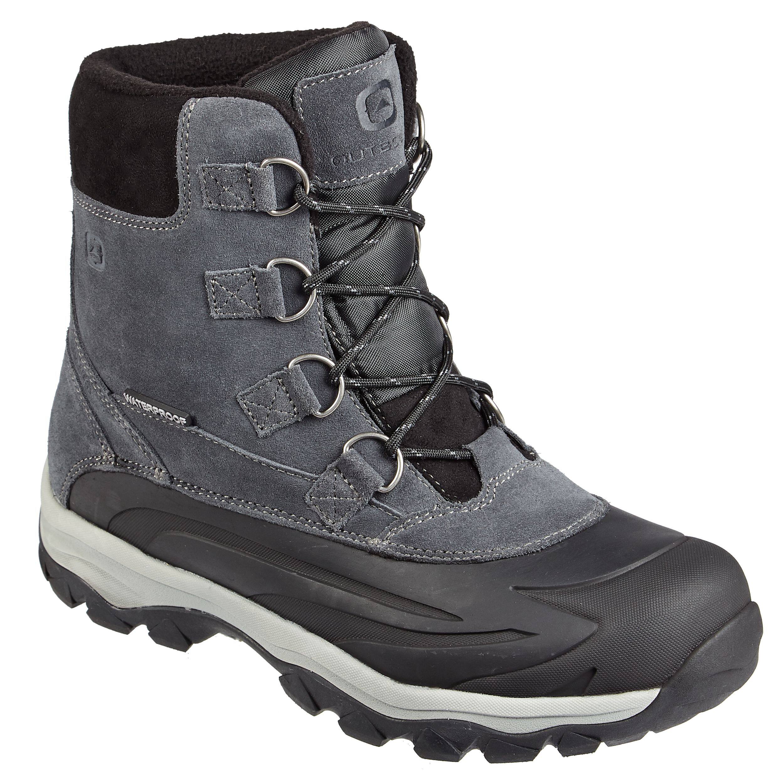 Botte hiver best sale canadian tire