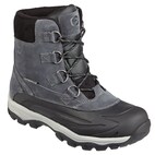 Outbound Men's Cascade Thermal Insulated Leather/Rubber Winter