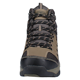 Bottes d'hiver isothermes imperméables Outbound Sherpa Guide pour hommes Front_Flat