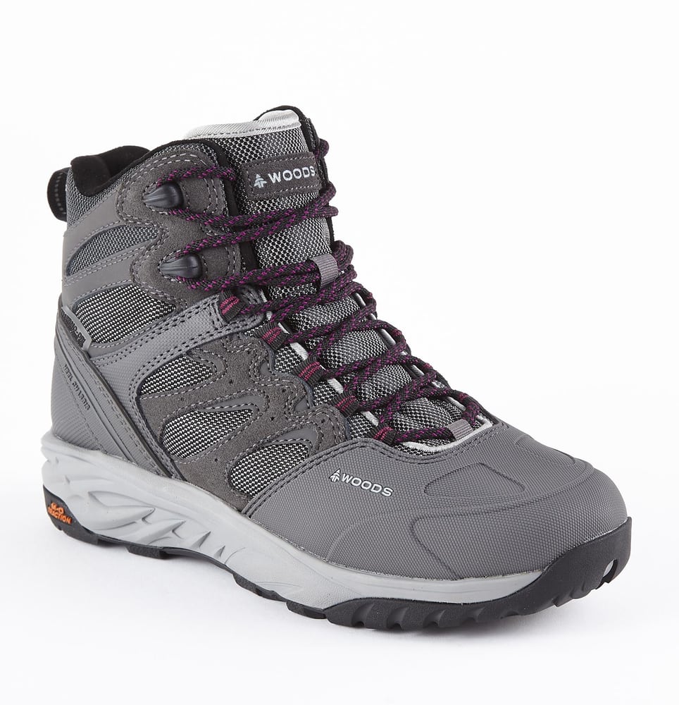 woods boots canadian tire