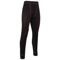 Outbound Men's Thermal Underwear Base Layer Pants/Long Johns Warm Stretch Knit Front_Angled_Right