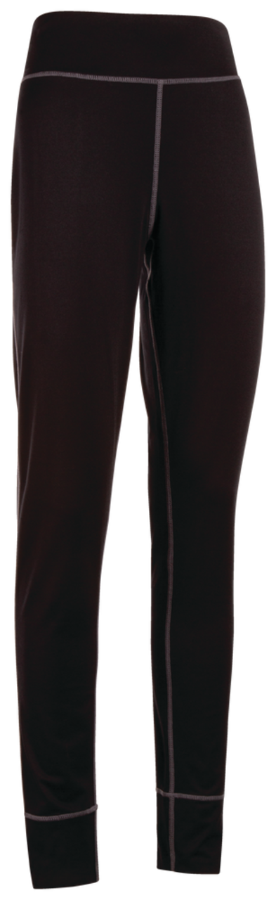 Thermal Underwear for Women Long Johns Top & Bottom Fleece Lined Base Layer  Leggings Set…