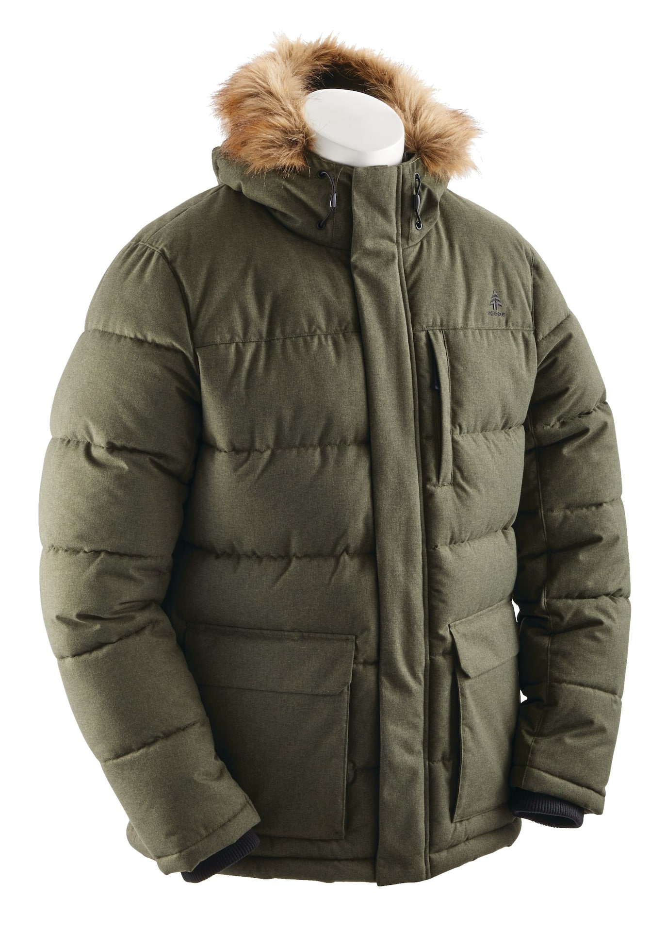 Canadian Tire - Get a great deal on this Woods Pierce Insulated Parka Jacket,  up to 60% off! Click here to for details and to check stock:  http://www.canadiantire.ca/en/pdp/woods-pierce-insulated-parka-jacket-men-s-green-1870664p.html  | Facebook