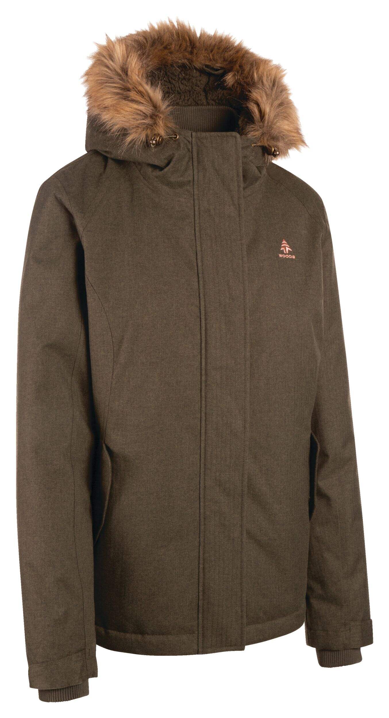 WDS 3/4 NCOLE TPE XL