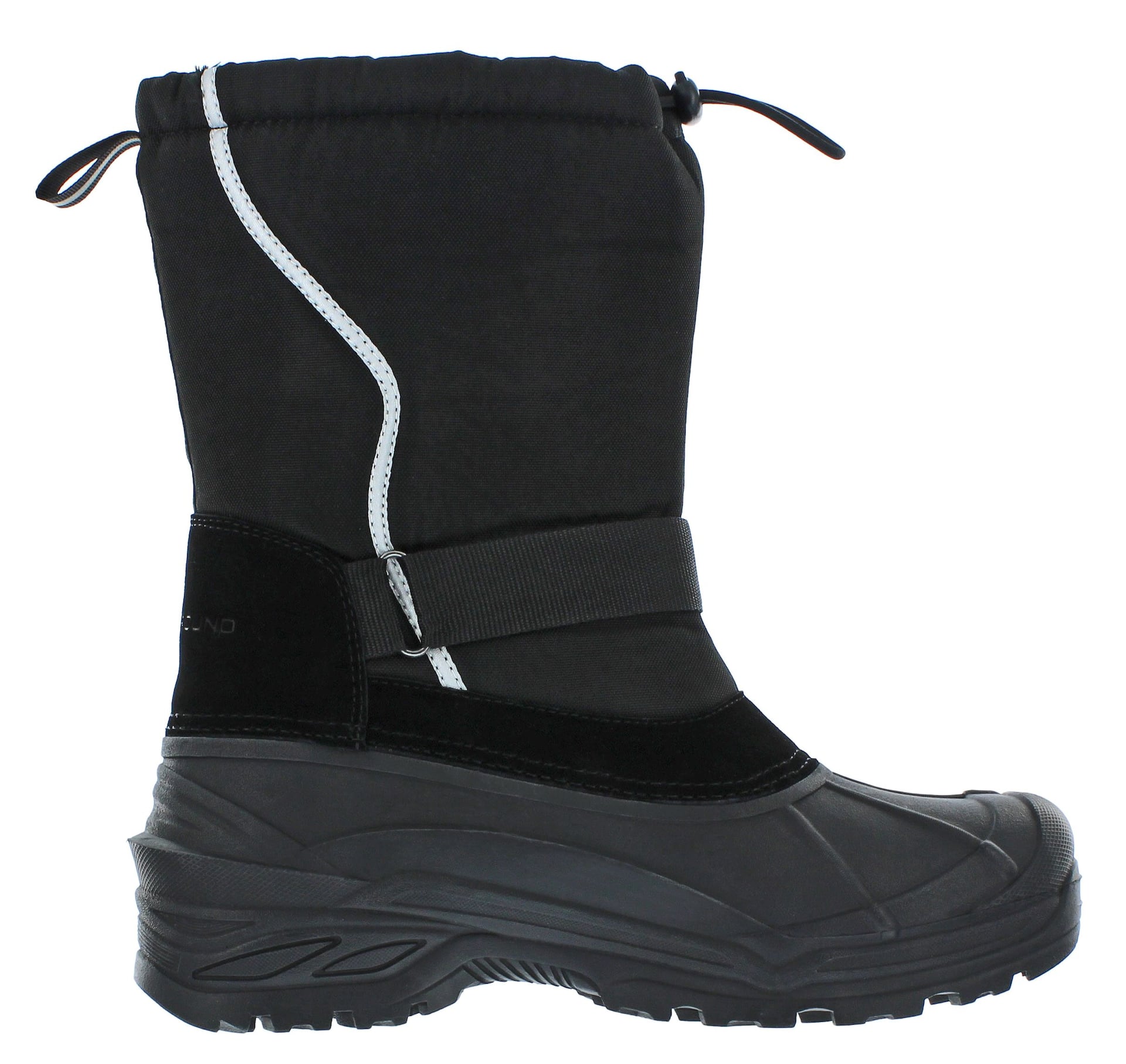 Outbound men's arctic boots hotsell