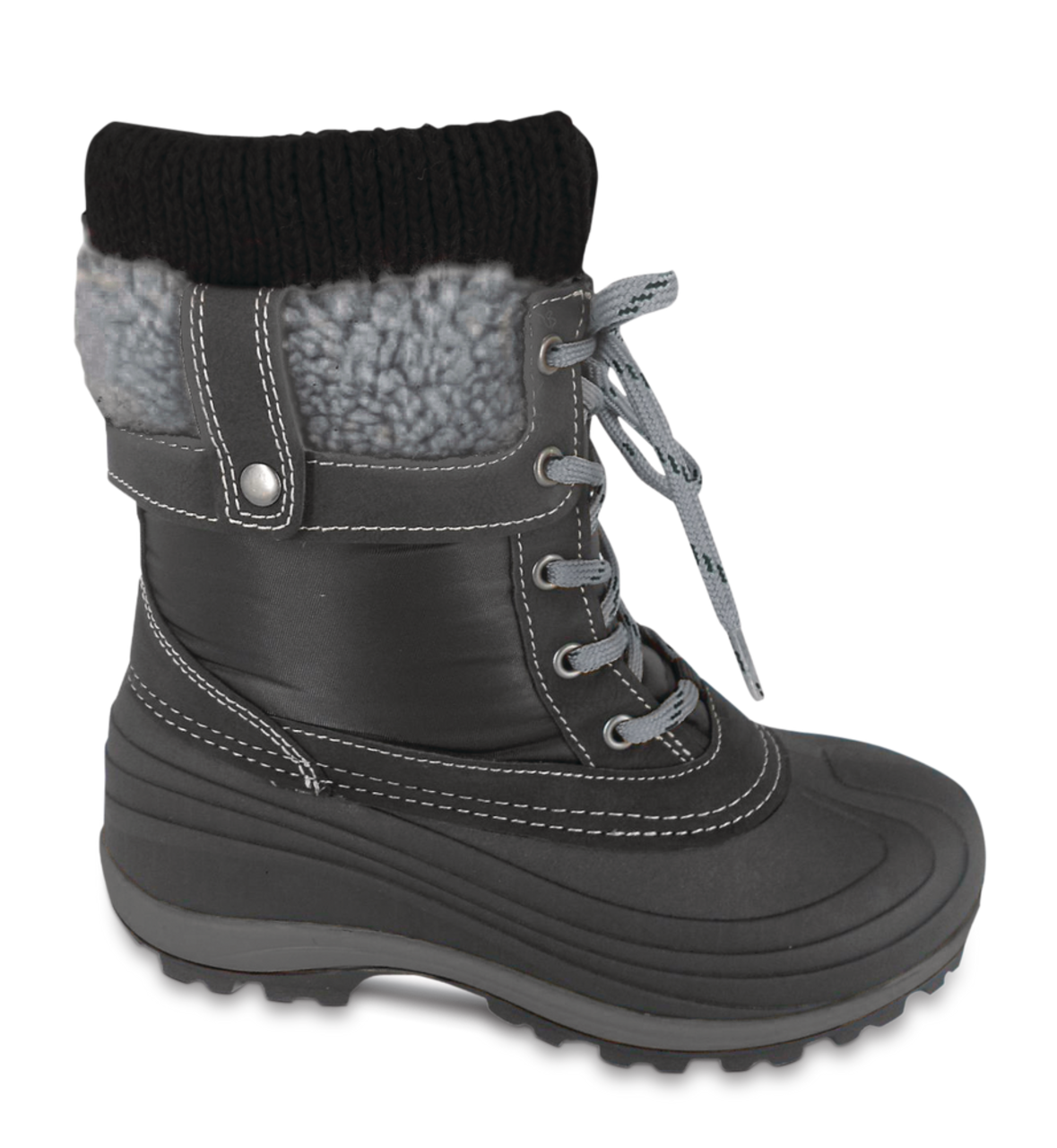 Outbound Women's Muskoka Insulated Water-Resistant Winter Snow