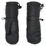 Hot Paws Women's Thermal Insulated Winter Ski Snowboard Mittens Composite_or_Mixed